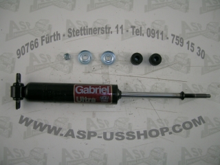 Stoßdämpfer Vorne - Shock Absorber Front  GM PKW 67 - 81